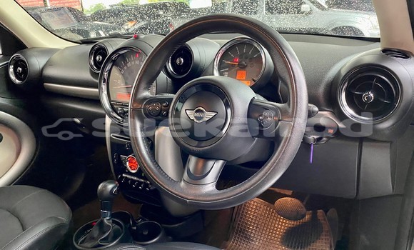 Buy Used Mini Cooper Brown Car in Bangkok in Bangkok Buy Used Mini Cooper Brown Car in Bangkok in Bangkok