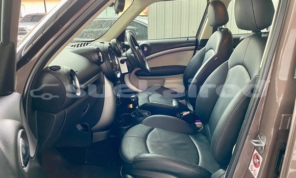 Buy Used Mini Cooper Brown Car in Bangkok in Bangkok Buy Used Mini Cooper Brown Car in Bangkok in Bangkok