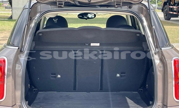 Buy Used Mini Cooper Brown Car in Bangkok in Bangkok Buy Used Mini Cooper Brown Car in Bangkok in Bangkok