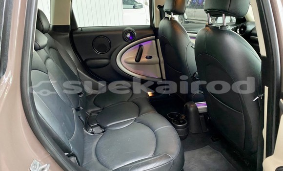 Buy Used Mini Cooper Brown Car in Bangkok in Bangkok Buy Used Mini Cooper Brown Car in Bangkok in Bangkok