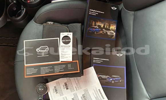 Buy Used Mini Cooper Brown Car in Bangkok in Bangkok Buy Used Mini Cooper Brown Car in Bangkok in Bangkok