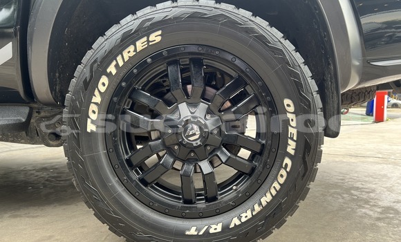 Buy Used Ford Ranger Black Car in Bangkok in Bangkok Buy Used Ford Ranger Black Car in Bangkok in Bangkok