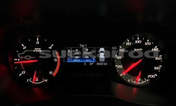 Buy Used Ford Ranger Black Car in Bangkok in Bangkok Buy Used Ford Ranger Black Car in Bangkok in Bangkok