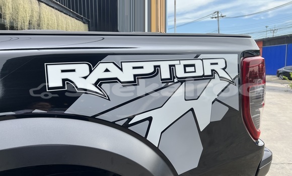 Buy Used Ford Ranger Black Car in Bangkok in Bangkok Buy Used Ford Ranger Black Car in Bangkok in Bangkok