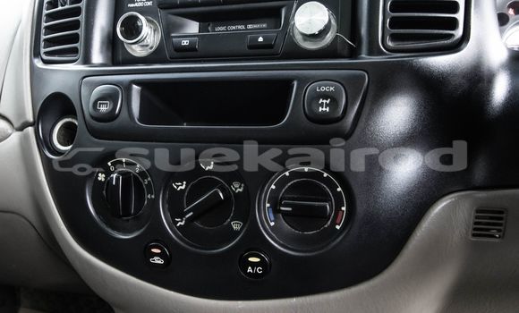 Buy Used Ford Escape Red Car in Bangkok in Bangkok Buy Used Ford Escape Red Car in Bangkok in Bangkok