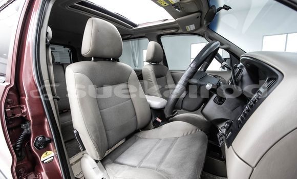 Buy Used Ford Escape Red Car in Bangkok in Bangkok Buy Used Ford Escape Red Car in Bangkok in Bangkok