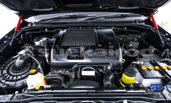 Buy Used Toyota Hiluxe VIGO Black Car in Bangkok in Bangkok Buy Used Toyota Hiluxe VIGO Black Car in Bangkok in Bangkok