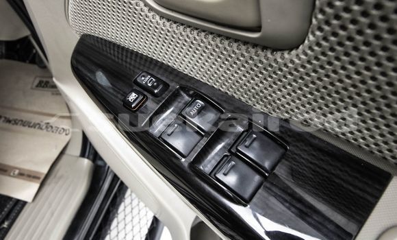 Buy Used Toyota Hiluxe VIGO Black Car in Bangkok in Bangkok Buy Used Toyota Hiluxe VIGO Black Car in Bangkok in Bangkok