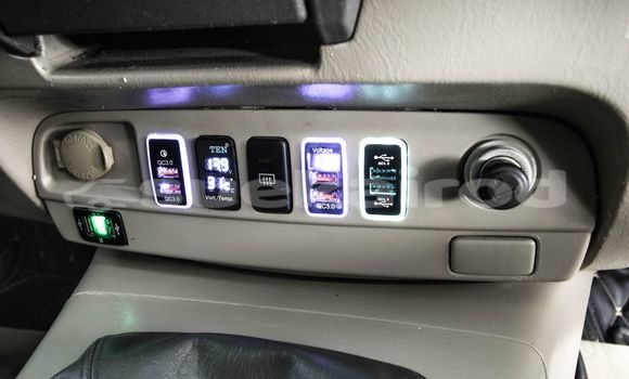 Buy Used Toyota Hiluxe VIGO Black Car in Bangkok in Bangkok Buy Used Toyota Hiluxe VIGO Black Car in Bangkok in Bangkok