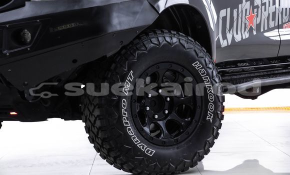 Buy Used Toyota Hiluxe VIGO Black Car in Bangkok in Bangkok Buy Used Toyota Hiluxe VIGO Black Car in Bangkok in Bangkok