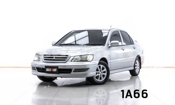 Buy Used Mitsubishi Lancer Other Car in Bangkok in Bangkok Buy Used Mitsubishi Lancer Other Car in Bangkok in Bangkok