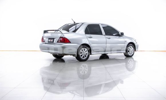 Buy Used Mitsubishi Lancer Other Car in Bangkok in Bangkok Buy Used Mitsubishi Lancer Other Car in Bangkok in Bangkok