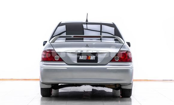 Buy Used Mitsubishi Lancer Other Car in Bangkok in Bangkok Buy Used Mitsubishi Lancer Other Car in Bangkok in Bangkok