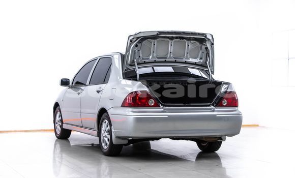 Buy Used Mitsubishi Lancer Other Car in Bangkok in Bangkok Buy Used Mitsubishi Lancer Other Car in Bangkok in Bangkok