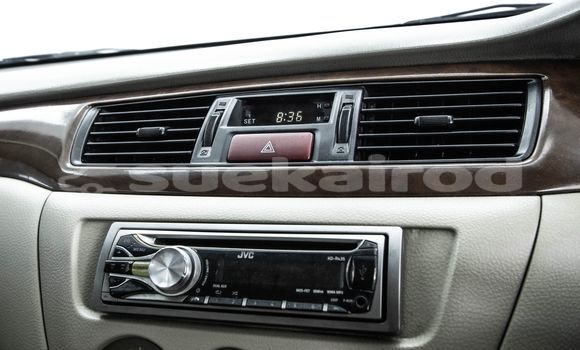 Buy Used Mitsubishi Lancer Other Car in Bangkok in Bangkok Buy Used Mitsubishi Lancer Other Car in Bangkok in Bangkok