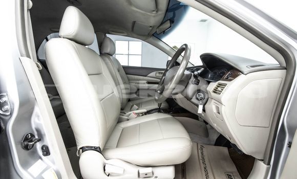 Buy Used Mitsubishi Lancer Other Car in Bangkok in Bangkok Buy Used Mitsubishi Lancer Other Car in Bangkok in Bangkok