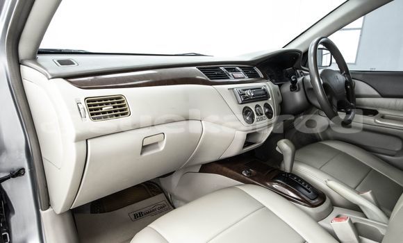 Buy Used Mitsubishi Lancer Other Car in Bangkok in Bangkok Buy Used Mitsubishi Lancer Other Car in Bangkok in Bangkok