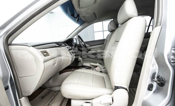 Buy Used Mitsubishi Lancer Other Car in Bangkok in Bangkok Buy Used Mitsubishi Lancer Other Car in Bangkok in Bangkok