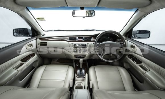 Buy Used Mitsubishi Lancer Other Car in Bangkok in Bangkok Buy Used Mitsubishi Lancer Other Car in Bangkok in Bangkok