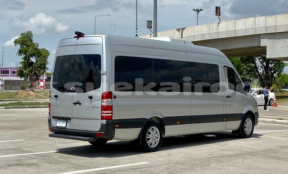 Buy Used Mercedes-Benz S-klasse Other Car in Bangkok in Bangkok Buy Used Mercedes-Benz S-klasse Other Car in Bangkok in Bangkok