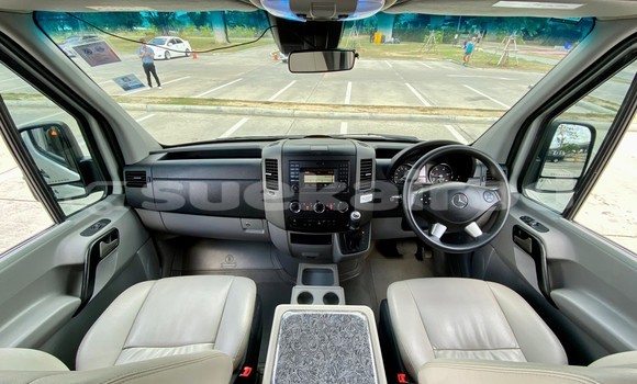 Buy Used Mercedes-Benz S-klasse Other Car in Bangkok in Bangkok Buy Used Mercedes-Benz S-klasse Other Car in Bangkok in Bangkok