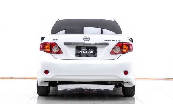 ซื้อ รถมือสอง Toyota Altis ขาว รถยนต์ ใน %{เมือง} ใน กรุงเทพมหานคร ซื้อ รถมือสอง Toyota Altis ขาว รถยนต์ ใน %{เมือง} ใน กรุงเทพมหานคร