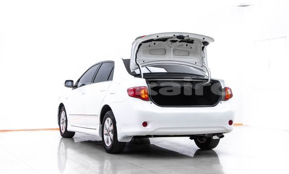 ซื้อ รถมือสอง Toyota Altis ขาว รถยนต์ ใน %{เมือง} ใน กรุงเทพมหานคร ซื้อ รถมือสอง Toyota Altis ขาว รถยนต์ ใน %{เมือง} ใน กรุงเทพมหานคร