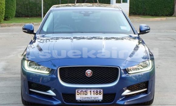 ซื้อ รถมือสอง Jaguar XE สีน้ำเงิน รถยนต์ ใน %{เมือง} ใน กรุงเทพมหานคร ซื้อ รถมือสอง Jaguar XE สีน้ำเงิน รถยนต์ ใน %{เมือง} ใน กรุงเทพมหานคร
