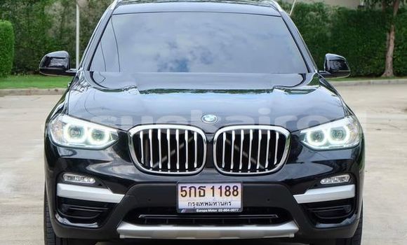 ซื้อ รถมือสอง BMW X3 สีดำ รถยนต์ ใน %{เมือง} ใน กรุงเทพมหานคร ซื้อ รถมือสอง BMW X3 สีดำ รถยนต์ ใน %{เมือง} ใน กรุงเทพมหานคร