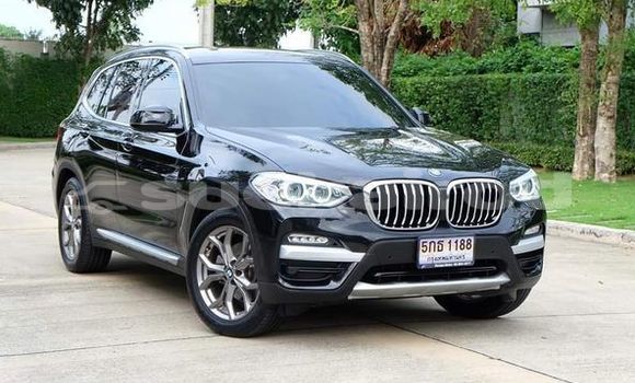 ซื้อ รถมือสอง BMW X3 สีดำ รถยนต์ ใน %{เมือง} ใน กรุงเทพมหานคร ซื้อ รถมือสอง BMW X3 สีดำ รถยนต์ ใน %{เมือง} ใน กรุงเทพมหานคร