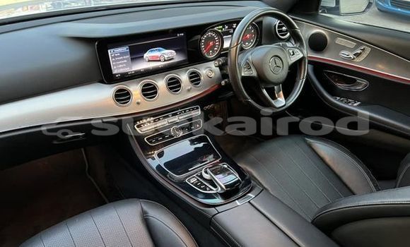 Buy Used Mercedes-Benz E-Classe Silver Car in Nonthaburi in Nonthaburi Buy Used Mercedes-Benz E-Classe Silver Car in Nonthaburi in Nonthaburi