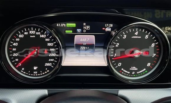 Buy Used Mercedes-Benz E-Classe Silver Car in Nonthaburi in Nonthaburi Buy Used Mercedes-Benz E-Classe Silver Car in Nonthaburi in Nonthaburi