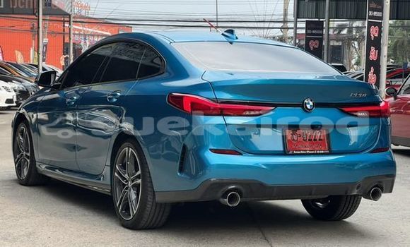 Buy Used BMW 2-Series Blue Car in Nonthaburi in Nonthaburi Buy Used BMW 2-Series Blue Car in Nonthaburi in Nonthaburi