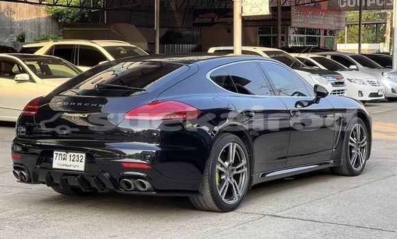 ซื้อ รถมือสอง Porsche Panamera สีดำ รถยนต์ ใน %{เมือง} ใน กรุงเทพมหานคร ซื้อ รถมือสอง Porsche Panamera สีดำ รถยนต์ ใน %{เมือง} ใน กรุงเทพมหานคร