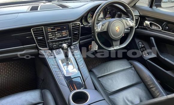 ซื้อ รถมือสอง Porsche Panamera สีดำ รถยนต์ ใน %{เมือง} ใน กรุงเทพมหานคร ซื้อ รถมือสอง Porsche Panamera สีดำ รถยนต์ ใน %{เมือง} ใน กรุงเทพมหานคร
