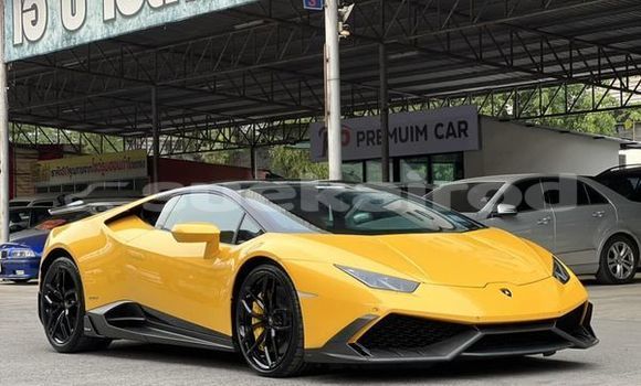 ซื้อ รถมือสอง Lamborghini Huracan อื่น ๆ รถยนต์ ใน %{เมือง} ใน นนทบุรี ซื้อ รถมือสอง Lamborghini Huracan อื่น ๆ รถยนต์ ใน %{เมือง} ใน นนทบุรี