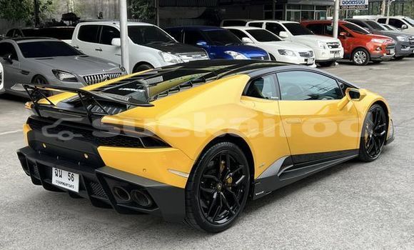 Buy Used Lamborghini Huracan Other Car in Nonthaburi in Nonthaburi Buy Used Lamborghini Huracan Other Car in Nonthaburi in Nonthaburi