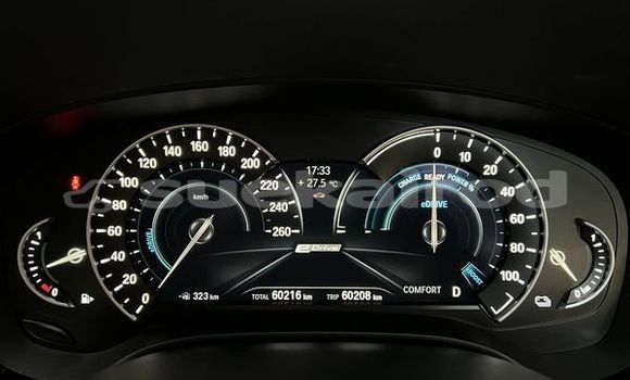 Buy Used BMW 5–Series Black Car in Nonthaburi in Nonthaburi Buy Used BMW 5–Series Black Car in Nonthaburi in Nonthaburi