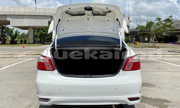 ซื้อ รถมือสอง Toyota Vios ขาว รถยนต์ ใน %{เมือง} ใน กรุงเทพมหานคร ซื้อ รถมือสอง Toyota Vios ขาว รถยนต์ ใน %{เมือง} ใน กรุงเทพมหานคร