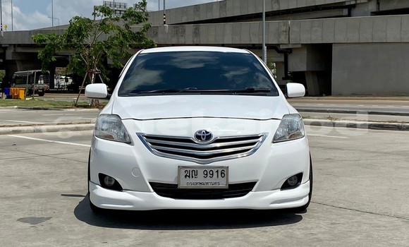 ซื้อ รถมือสอง Toyota Vios ขาว รถยนต์ ใน %{เมือง} ใน กรุงเทพมหานคร ซื้อ รถมือสอง Toyota Vios ขาว รถยนต์ ใน %{เมือง} ใน กรุงเทพมหานคร