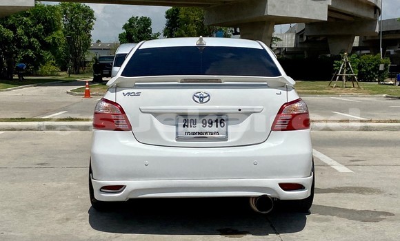 ซื้อ รถมือสอง Toyota Vios ขาว รถยนต์ ใน %{เมือง} ใน กรุงเทพมหานคร ซื้อ รถมือสอง Toyota Vios ขาว รถยนต์ ใน %{เมือง} ใน กรุงเทพมหานคร