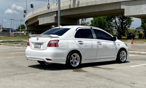 ซื้อ รถมือสอง Toyota Vios ขาว รถยนต์ ใน %{เมือง} ใน กรุงเทพมหานคร ซื้อ รถมือสอง Toyota Vios ขาว รถยนต์ ใน %{เมือง} ใน กรุงเทพมหานคร