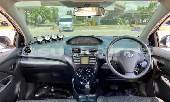 ซื้อ รถมือสอง Toyota Vios ขาว รถยนต์ ใน %{เมือง} ใน กรุงเทพมหานคร ซื้อ รถมือสอง Toyota Vios ขาว รถยนต์ ใน %{เมือง} ใน กรุงเทพมหานคร