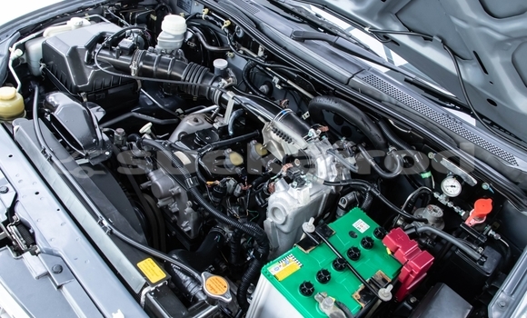 Buy Used Mitsubishi Triton Black Car in Nonthaburi in Nonthaburi Buy Used Mitsubishi Triton Black Car in Nonthaburi in Nonthaburi