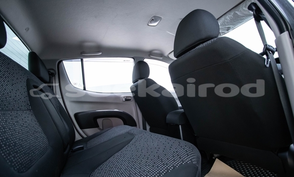 Buy Used Mitsubishi Triton Black Car in Nonthaburi in Nonthaburi Buy Used Mitsubishi Triton Black Car in Nonthaburi in Nonthaburi