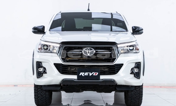 ซื้อ รถมือสอง Toyota Hiluxe Revo ขาว รถยนต์ ใน %{เมือง} ใน นนทบุรี ซื้อ รถมือสอง Toyota Hiluxe Revo ขาว รถยนต์ ใน %{เมือง} ใน นนทบุรี