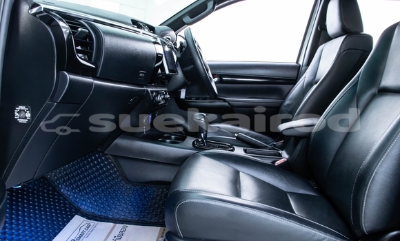 ซื้อ รถมือสอง Toyota Hiluxe Revo ขาว รถยนต์ ใน %{เมือง} ใน นนทบุรี ซื้อ รถมือสอง Toyota Hiluxe Revo ขาว รถยนต์ ใน %{เมือง} ใน นนทบุรี