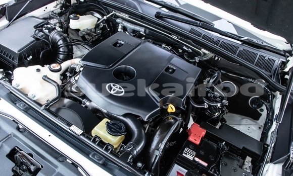 ซื้อ รถมือสอง Toyota Hiluxe Revo ขาว รถยนต์ ใน %{เมือง} ใน นนทบุรี ซื้อ รถมือสอง Toyota Hiluxe Revo ขาว รถยนต์ ใน %{เมือง} ใน นนทบุรี