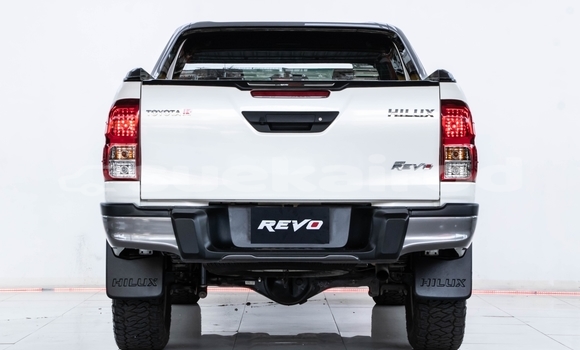 ซื้อ รถมือสอง Toyota Hiluxe Revo ขาว รถยนต์ ใน %{เมือง} ใน นนทบุรี ซื้อ รถมือสอง Toyota Hiluxe Revo ขาว รถยนต์ ใน %{เมือง} ใน นนทบุรี
