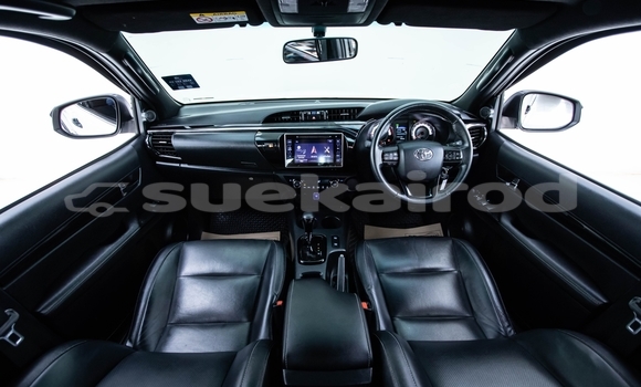 ซื้อ รถมือสอง Toyota Hiluxe Revo ขาว รถยนต์ ใน %{เมือง} ใน นนทบุรี ซื้อ รถมือสอง Toyota Hiluxe Revo ขาว รถยนต์ ใน %{เมือง} ใน นนทบุรี